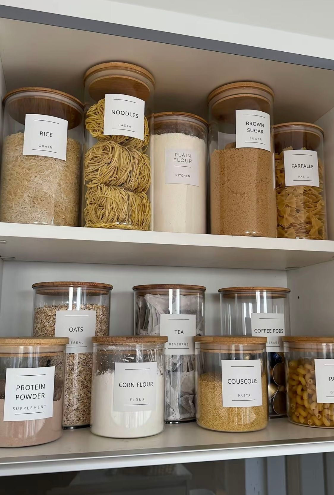 Declutter Your Space